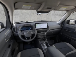 Ford Bronco Sport Big Bend 4x4 2025
