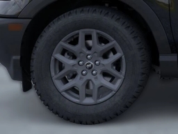 Ford Bronco Sport Big Bend 4x4 2025