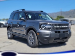 Ford Bronco Sport Big Bend 4x4 2026