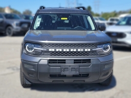 Ford Bronco Sport Big Bend 4x4 2026