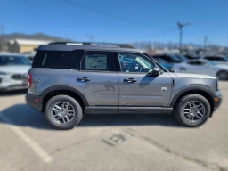 Ford Bronco Sport Big Bend 4x4 2026