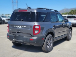 Ford Bronco Sport Big Bend 4x4 2026