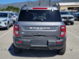 Ford Bronco Sport Big Bend 4x4 2026