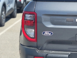 Ford Bronco Sport Big Bend 4x4 2026