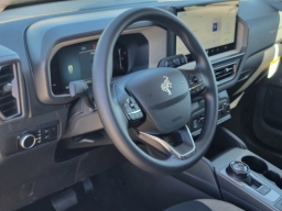 Ford Bronco Sport Big Bend 4x4 2026