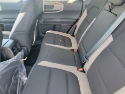 Ford Bronco Sport Big Bend 4x4 2026