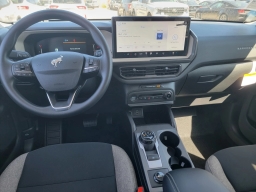 Ford Bronco Sport Big Bend 4x4 2026