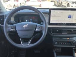 Ford Bronco Sport Big Bend 4x4 2026