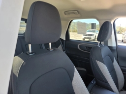 Ford Bronco Sport Big Bend 4x4 2026