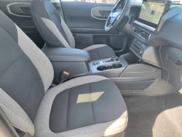 Ford Bronco Sport Big Bend 4x4 2026