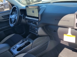 Ford Bronco Sport Big Bend 4x4 2026