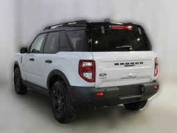 Ford Bronco Sport Big Bend 4x4 2026