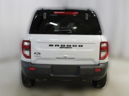 Ford Bronco Sport Big Bend 4x4 2026