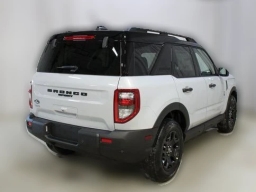 Ford Bronco Sport Big Bend 4x4 2026