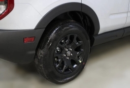 Ford Bronco Sport Big Bend 4x4 2026