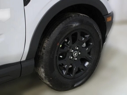 Ford Bronco Sport Big Bend 4x4 2026