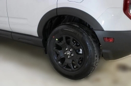 Ford Bronco Sport Big Bend 4x4 2026