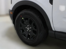 Ford Bronco Sport Big Bend 4x4 2026