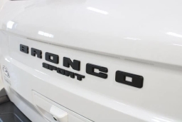 Ford Bronco Sport Big Bend 4x4 2026