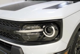 Ford Bronco Sport Big Bend 4x4 2026