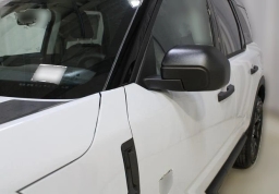 Ford Bronco Sport Big Bend 4x4 2026