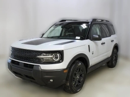 Ford Bronco Sport Big Bend 4x4 2026