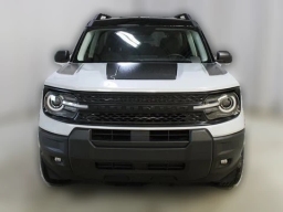 Ford Bronco Sport Big Bend 4x4 2026