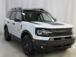 Ford Bronco Sport Big Bend 4x4 2026