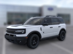 Ford Bronco Sport Big Bend 4x4 2026