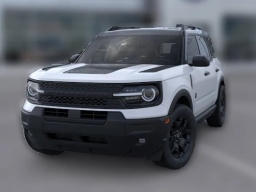 Ford Bronco Sport Big Bend 4x4 2026