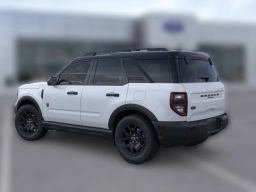 Ford Bronco Sport Big Bend 4x4 2026