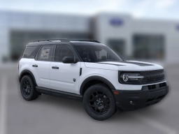 Ford Bronco Sport Big Bend 4x4 2026