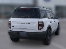 Ford Bronco Sport Big Bend 4x4 2026