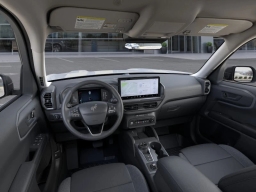 Ford Bronco Sport Big Bend 4x4 2026