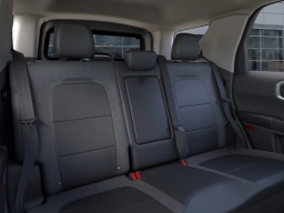 Ford Bronco Sport Big Bend 4x4 2026