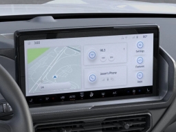 Ford Bronco Sport Big Bend 4x4 2026