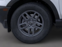 Ford Bronco Sport Big Bend 4x4 2026