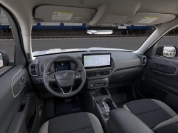 Ford Bronco Sport Big Bend 4x4 2026