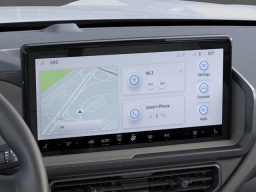 Ford Bronco Sport Big Bend 4x4 2026