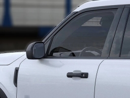 Ford Bronco Sport Big Bend 4x4 2026