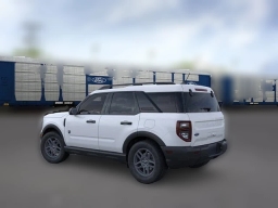 Ford Bronco Sport Big Bend 4x4 2026