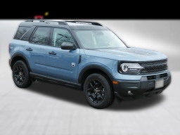 Ford Bronco Sport Big Bend 4x4 2025