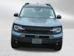 Ford Bronco Sport Big Bend 4x4 2025