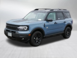 Ford Bronco Sport Big Bend 4x4 2025