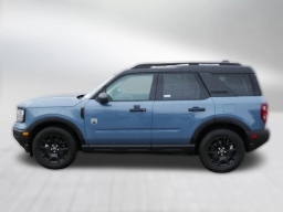 Ford Bronco Sport Big Bend 4x4 2025