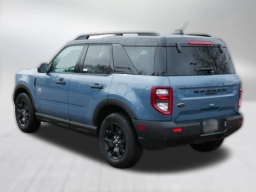 Ford Bronco Sport Big Bend 4x4 2025