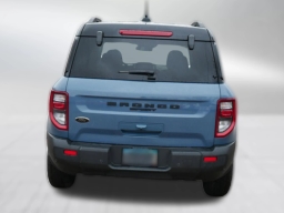 Ford Bronco Sport Big Bend 4x4 2025
