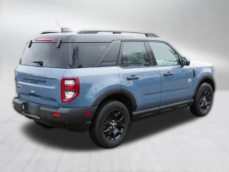 Ford Bronco Sport Big Bend 4x4 2025