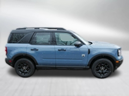 Ford Bronco Sport Big Bend 4x4 2025