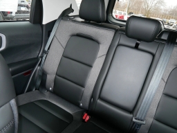 Ford Bronco Sport Big Bend 4x4 2025